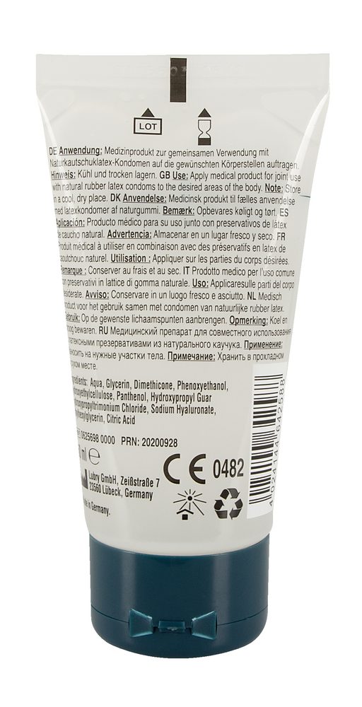 Just Glide Premium Anal 50 ml