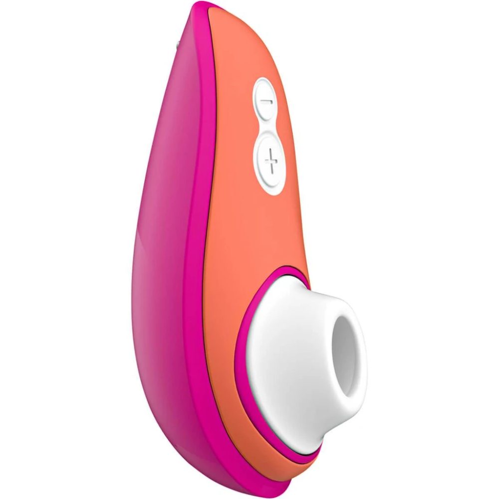 E-shop WOMANIZER LIBERTY