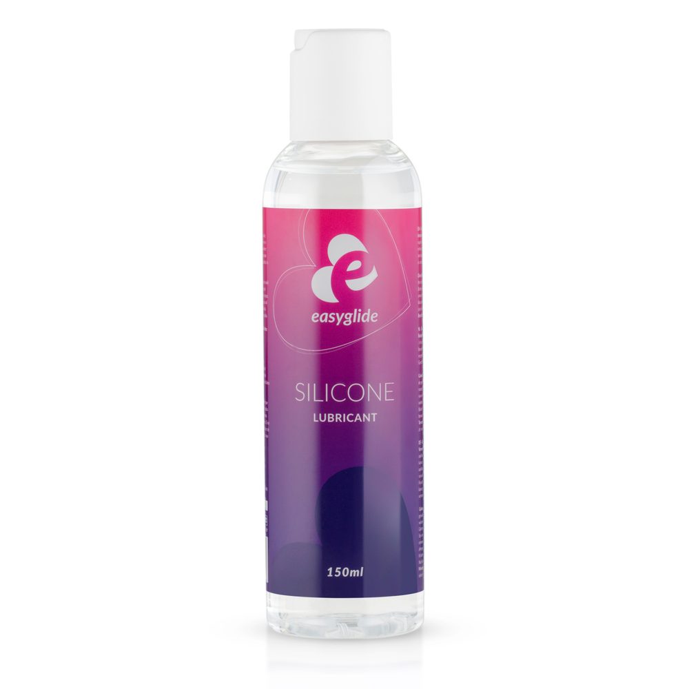 E-shop EasyGlide Silicone Lubricant 150 ml