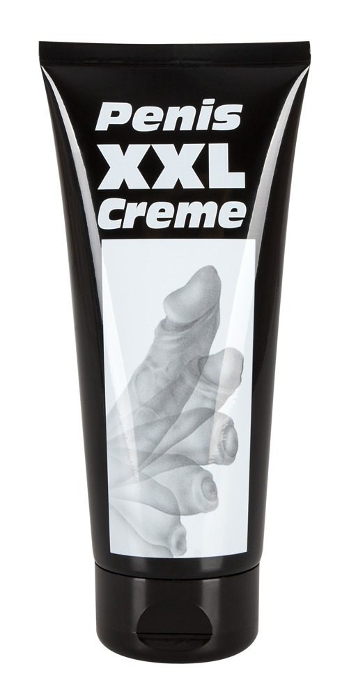 Levně Penis XXL 200ml