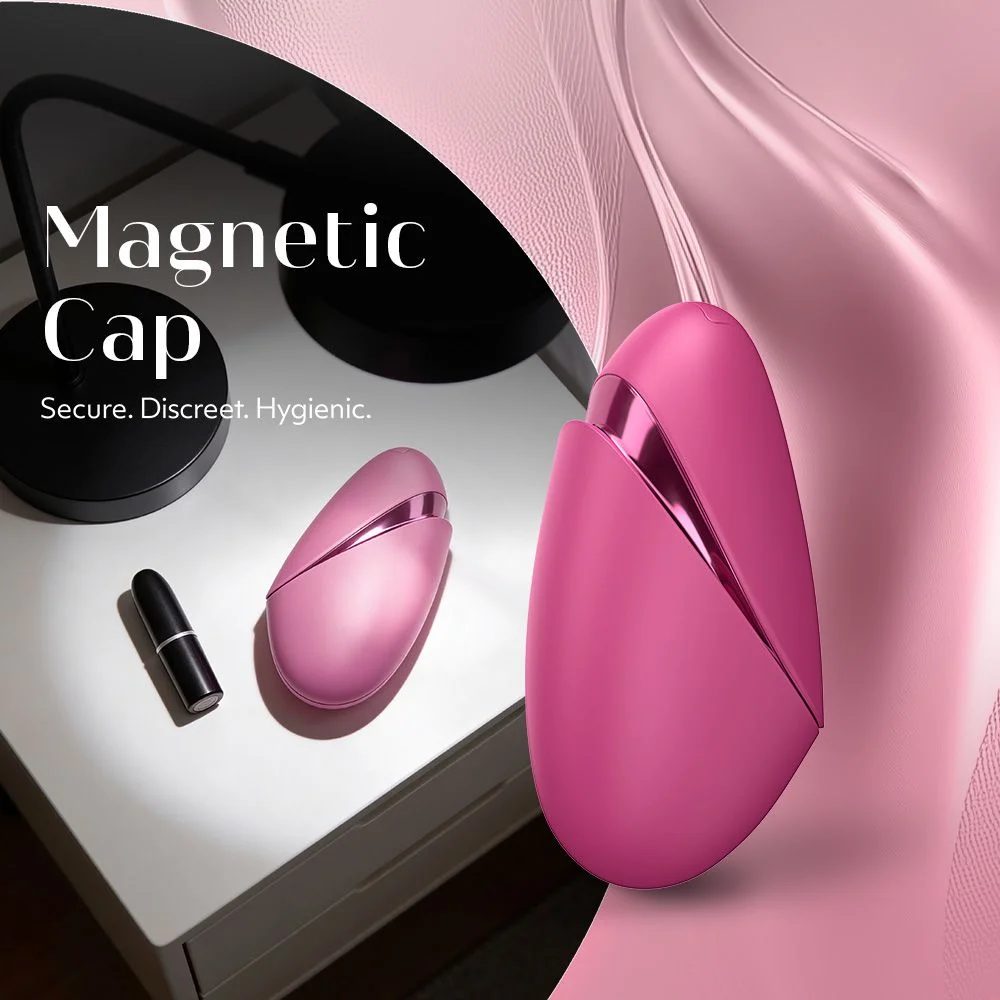 Womanizer Next Liberty Pink (obrázek 15)