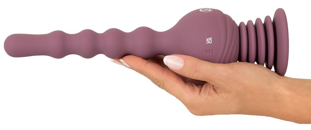 You2Toys Turbo Shaker Anal Lover Purple (obrázek 5)