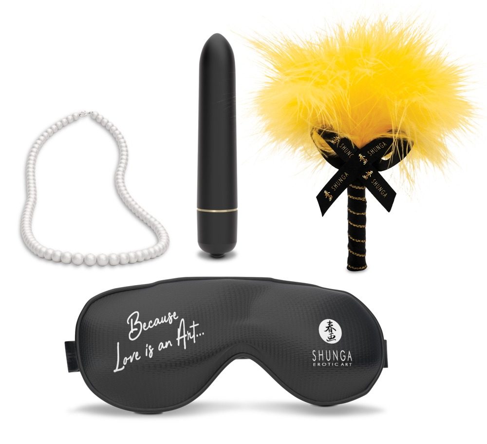 Shunga Calendar of Desires (obrázek 7)