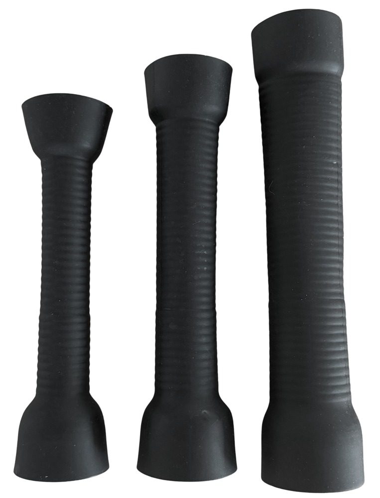 VacuGlide 3 Silicone Sleeves Autoblow