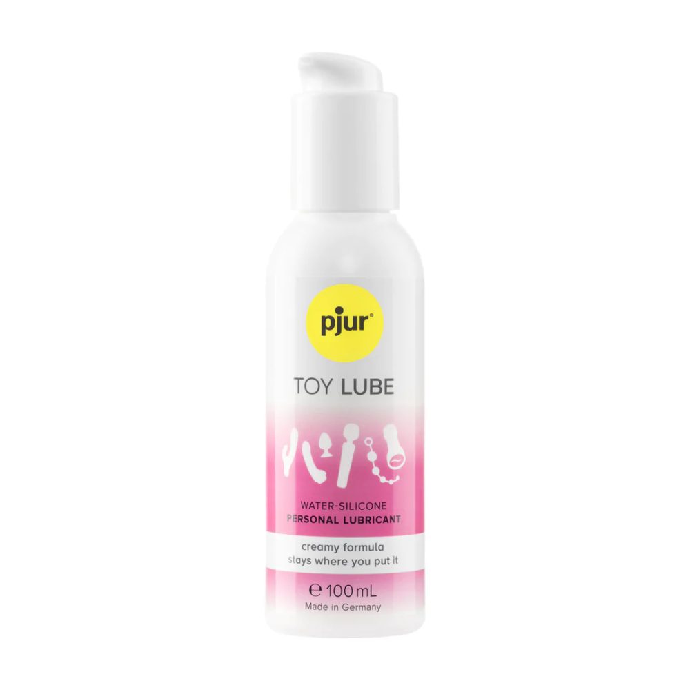 Pjur Toy Lube 100 ml