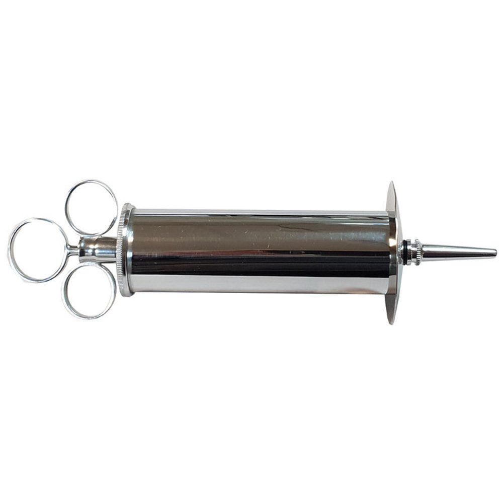 E-shop Rouge Enema Syringe