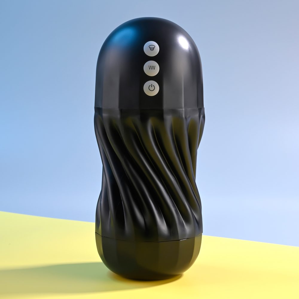 Playboy Solo Stroker (obrázek 12)