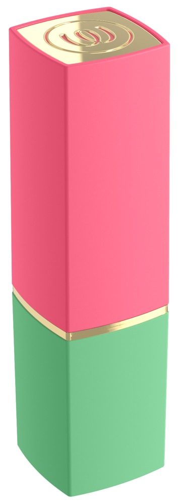 Womanizer Beauty - Green/Pink (obrázek 3)