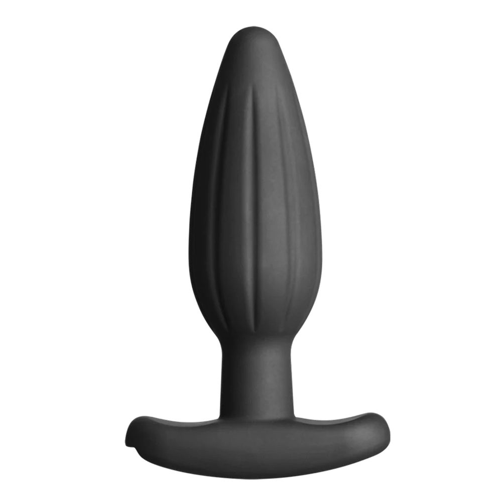 ElectraStim Noir Rocker Butt Plug