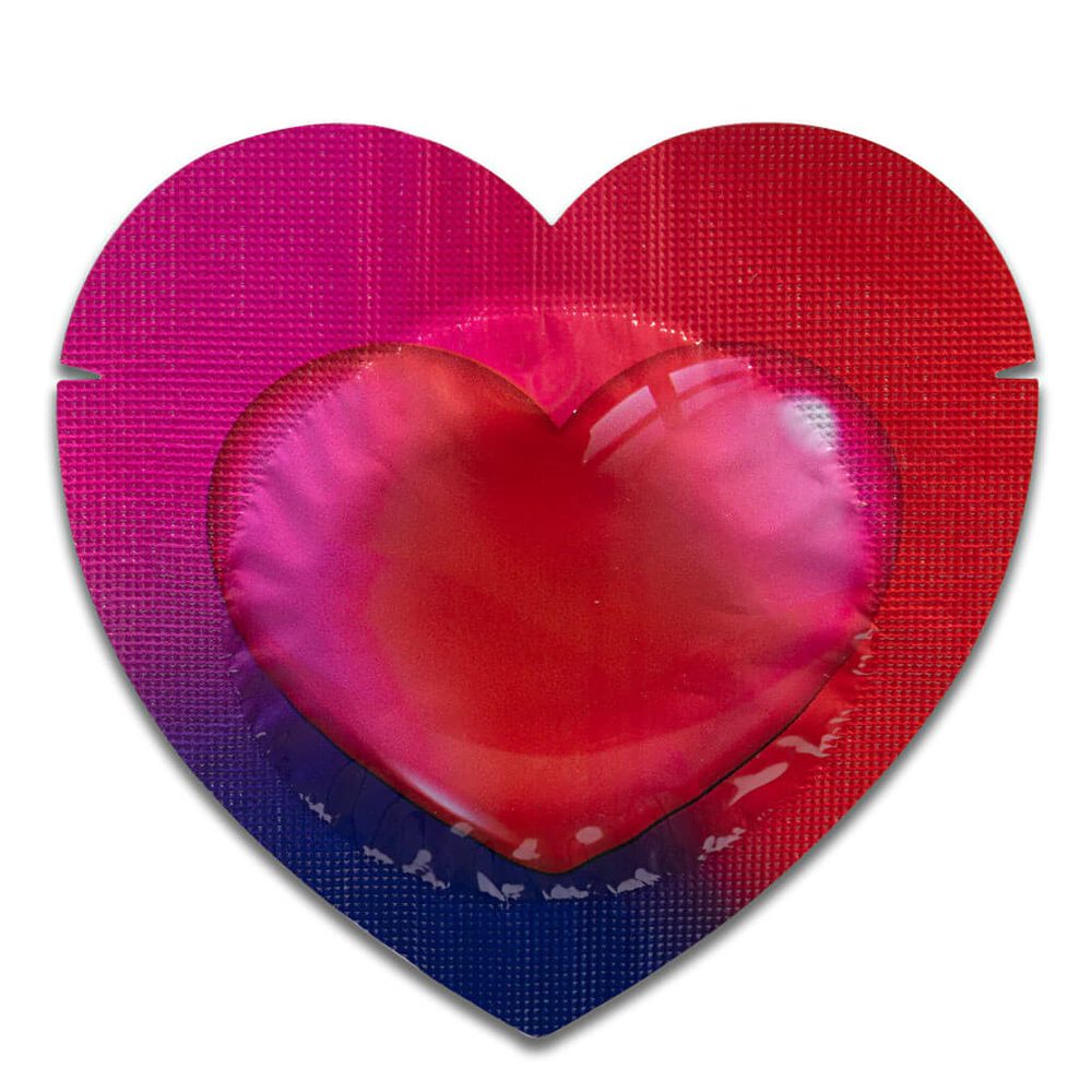 Pasante Hearts 144 ks (obrázek 5)