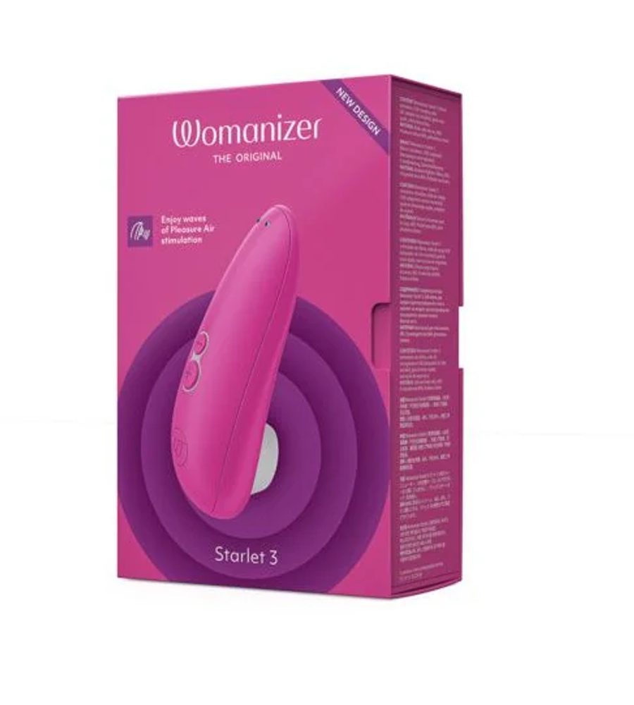 Womanizer Starlet 3 (obrázek 11)
