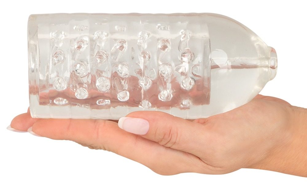 Suck-O-Mat Replacement Sleeve for 2.0 (obrázek 7)