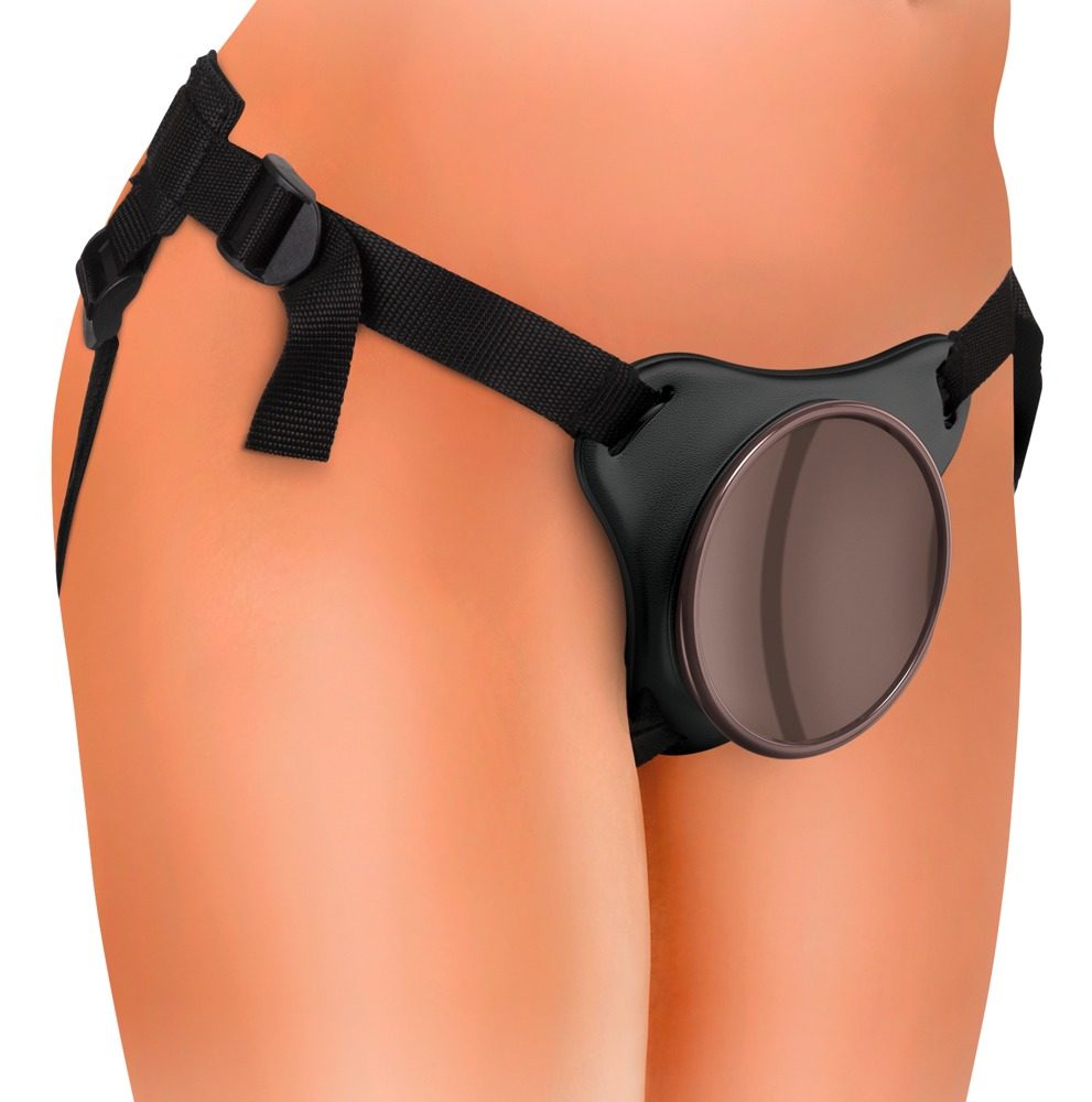 Elite KCE Ulitmate Vibrating SBDK RC King Cock (obrázek 13)