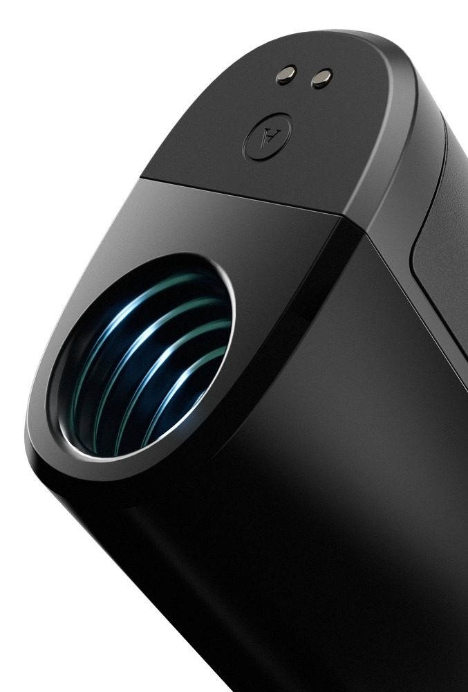 Arcwave Ion 2 Black (obrázek 16)