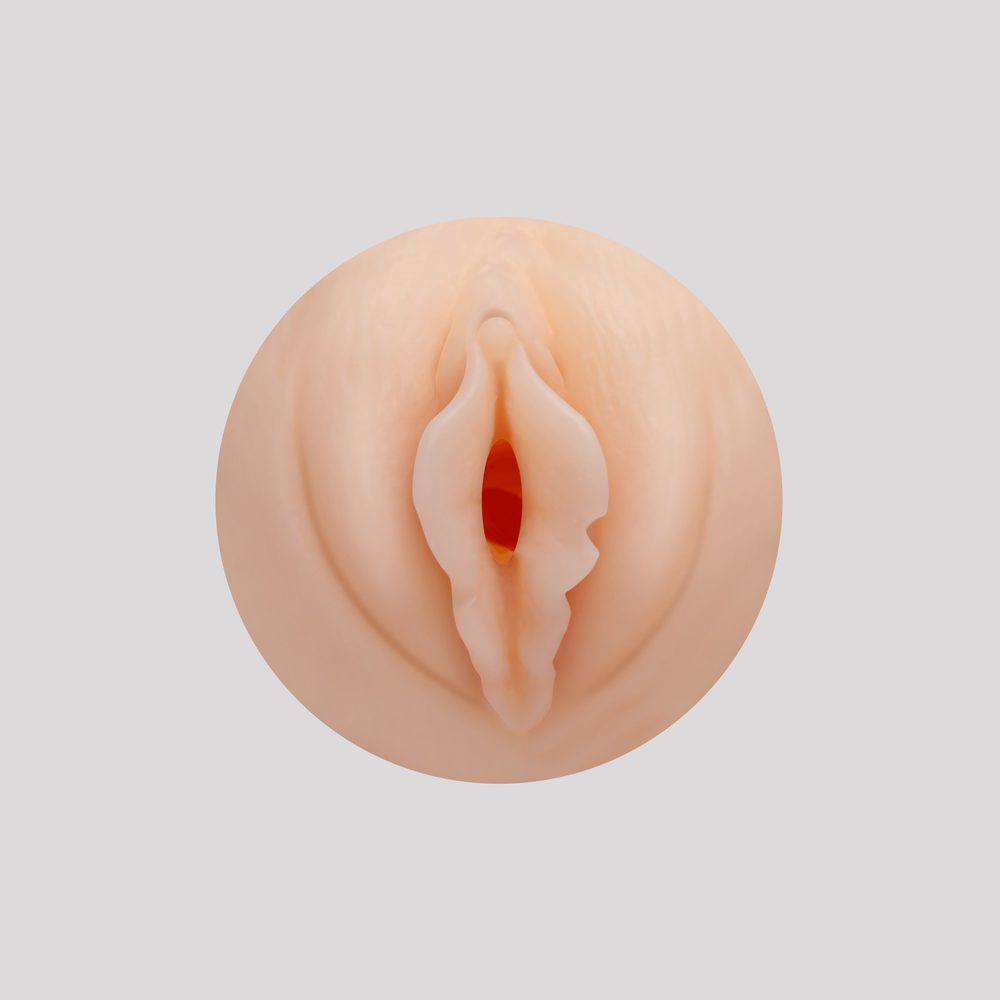 Crushious Ezy Egg The Lover Masturbator Egg (obrázek 6)