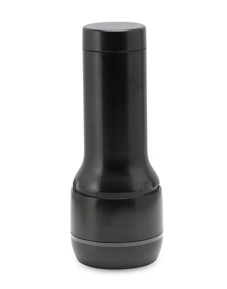 Kiiroo Feel umělá vagína masturbátor světle hnědá (obrázek 8)