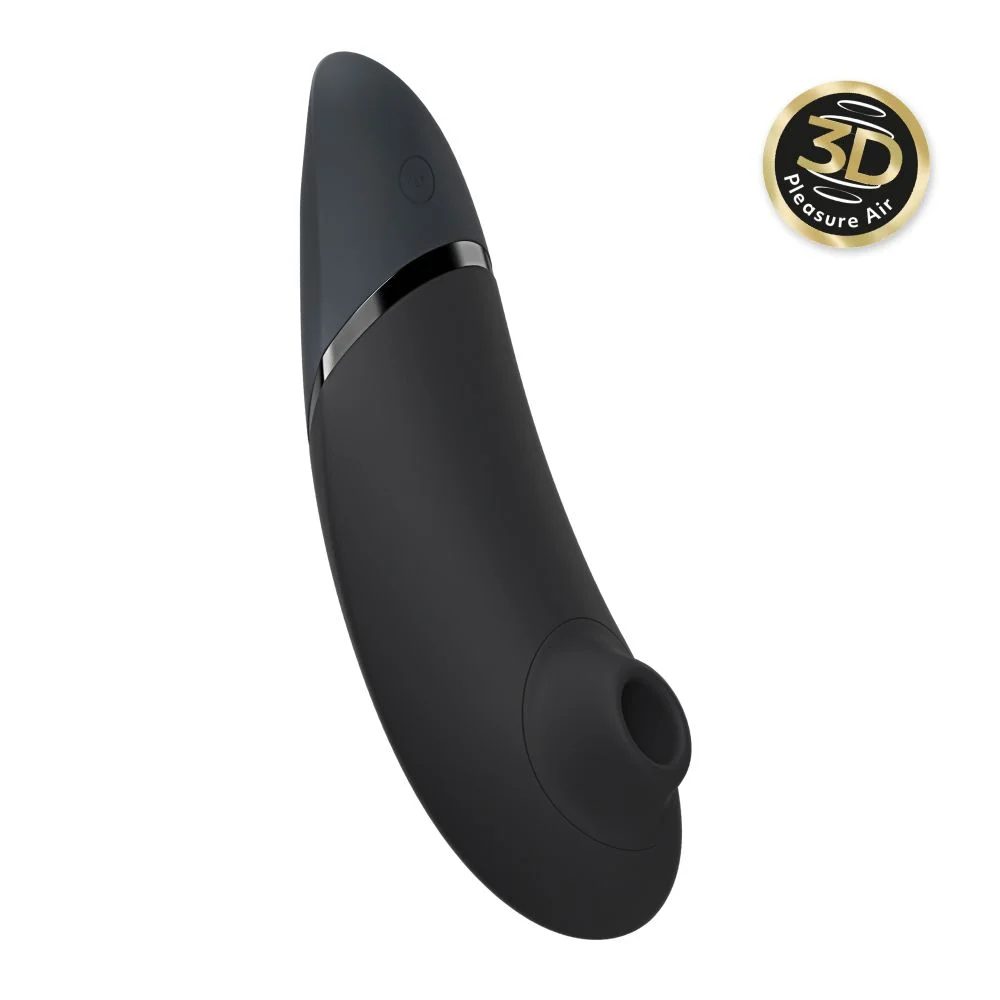 E-shop Womanizer Next Black