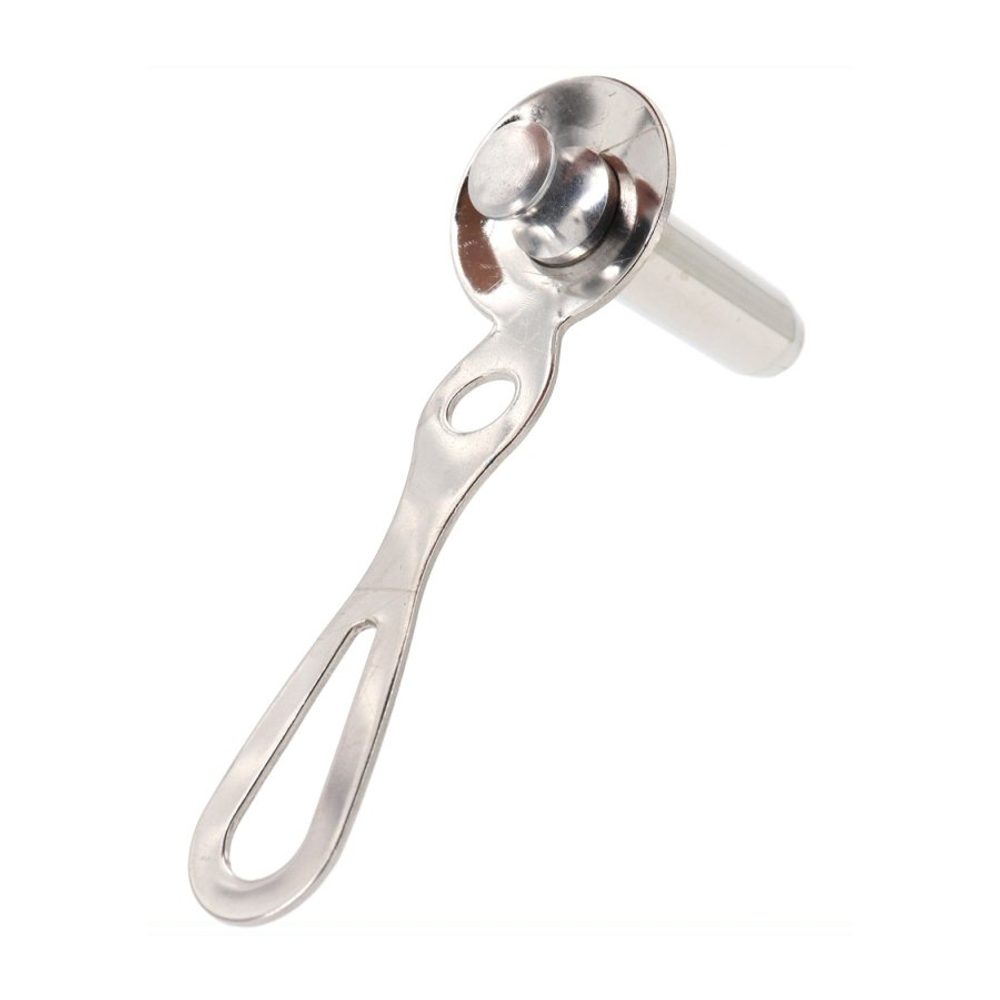 Kink Gear Chelsea-Eaton S anal proctoscope with obturator 6.5 x 1.8 cm (obrázek 7)