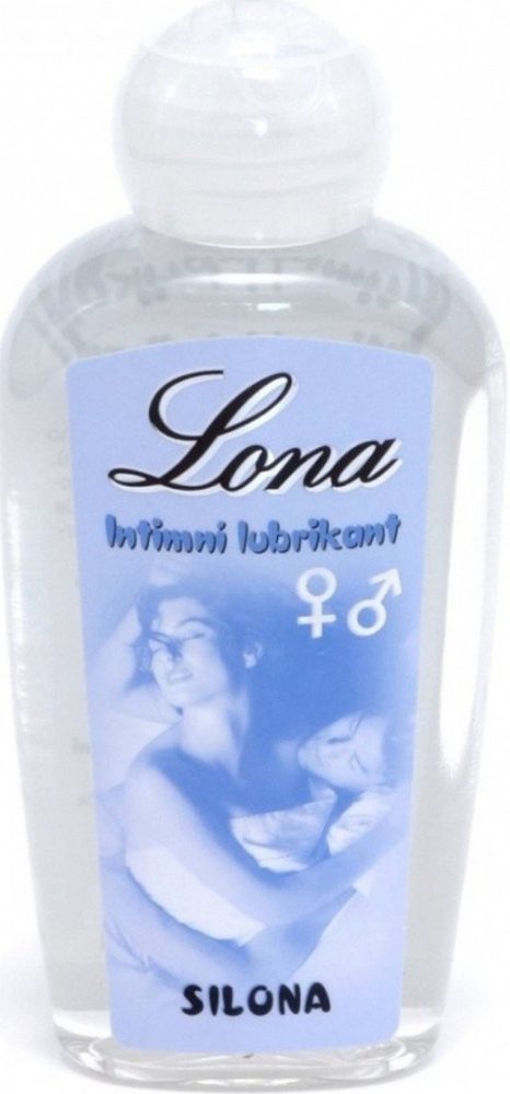 E-shop Lona siLona 130ml