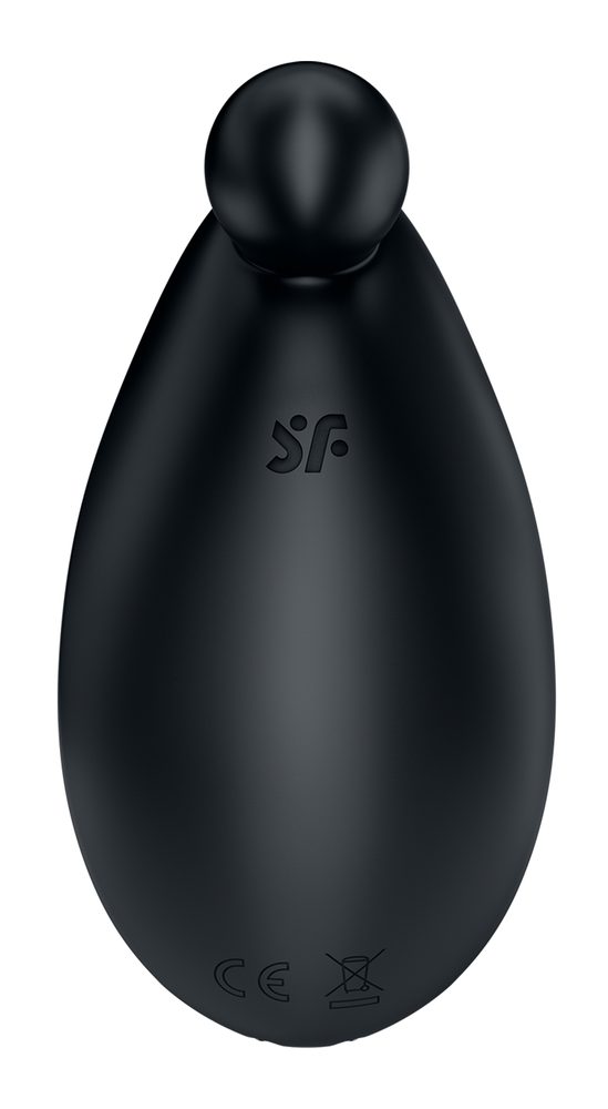 Satisfyer Spot On 2 Black (obrázek 7)