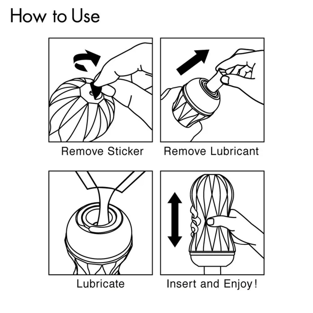 Tenga Air-Tech Squeeze Regular (obrázek 5)