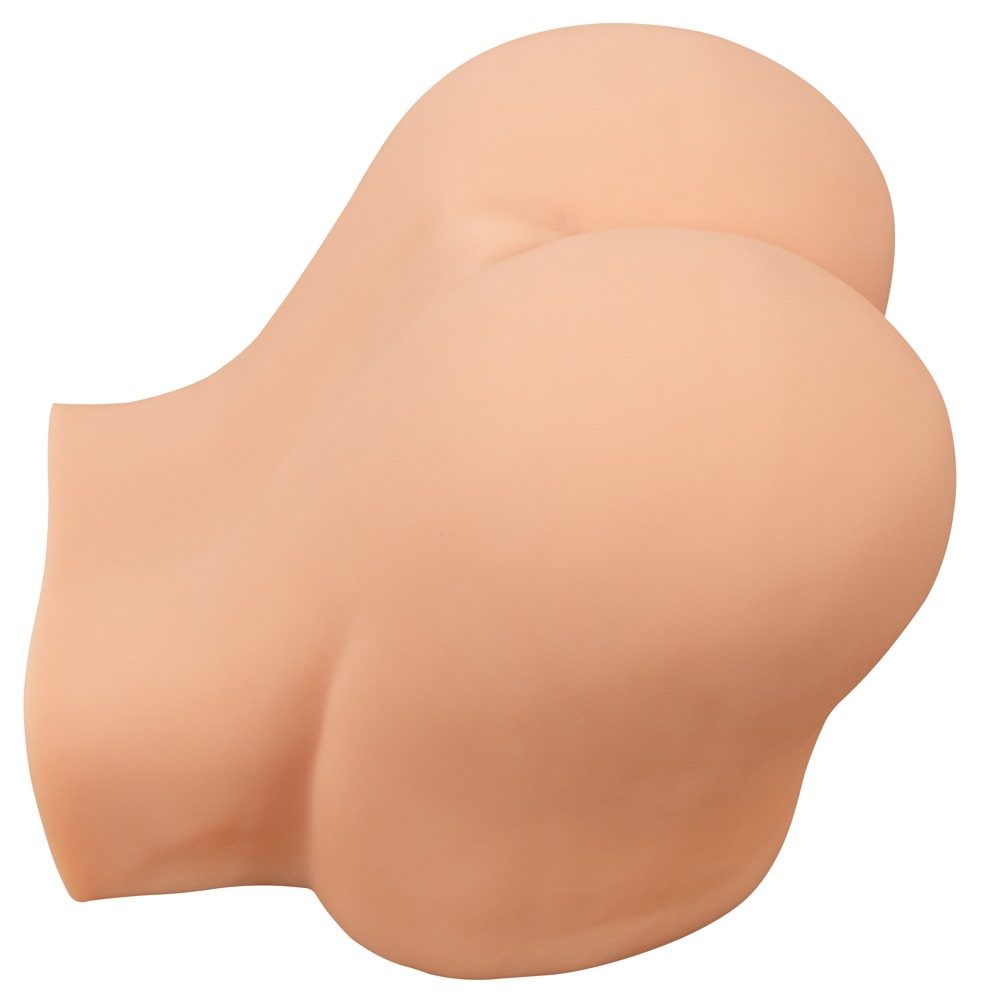 Realistixxx Deluxe Ass masturbátor (obrázek 9)