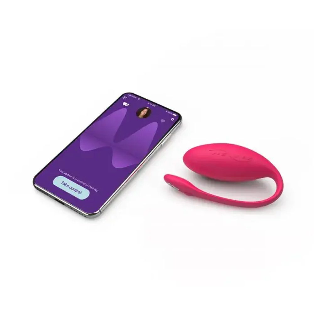 E-shop We-Vibe Jive