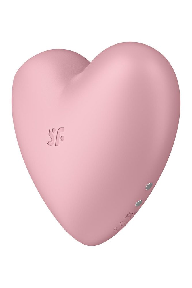 Satisfyer Cutie Heart (obrázek 5)