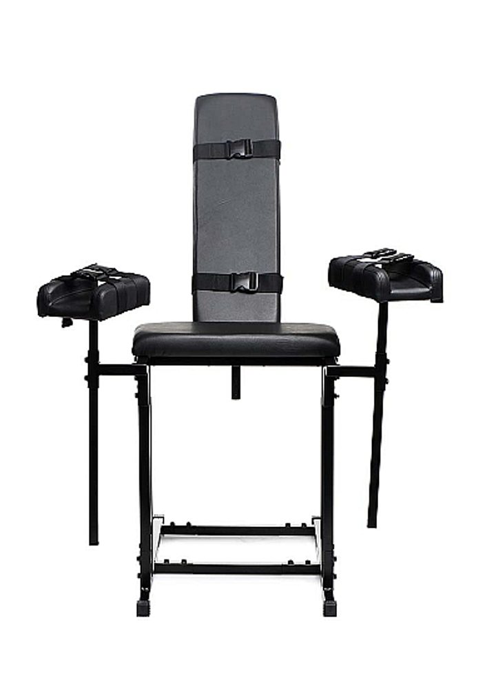 E-shop Master Series Extreme Obedience Chair