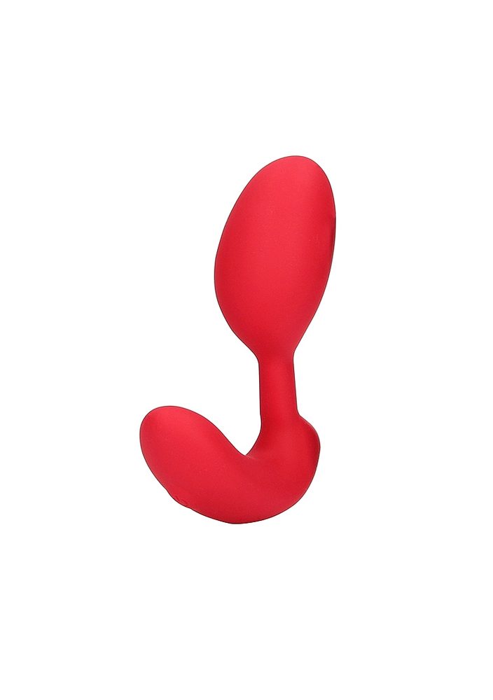 Vibrátor Vivi – Red of Shots