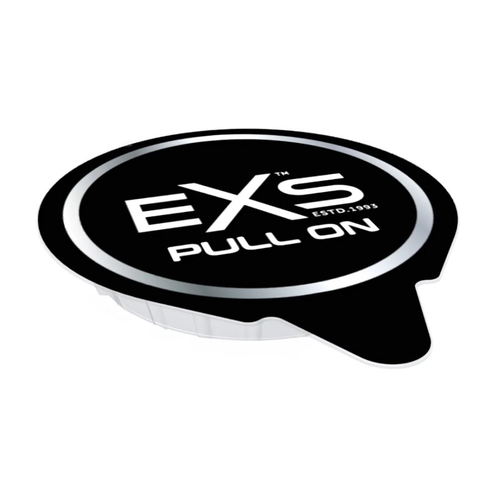 EXS Uniq Pull Non Latex 72 ks