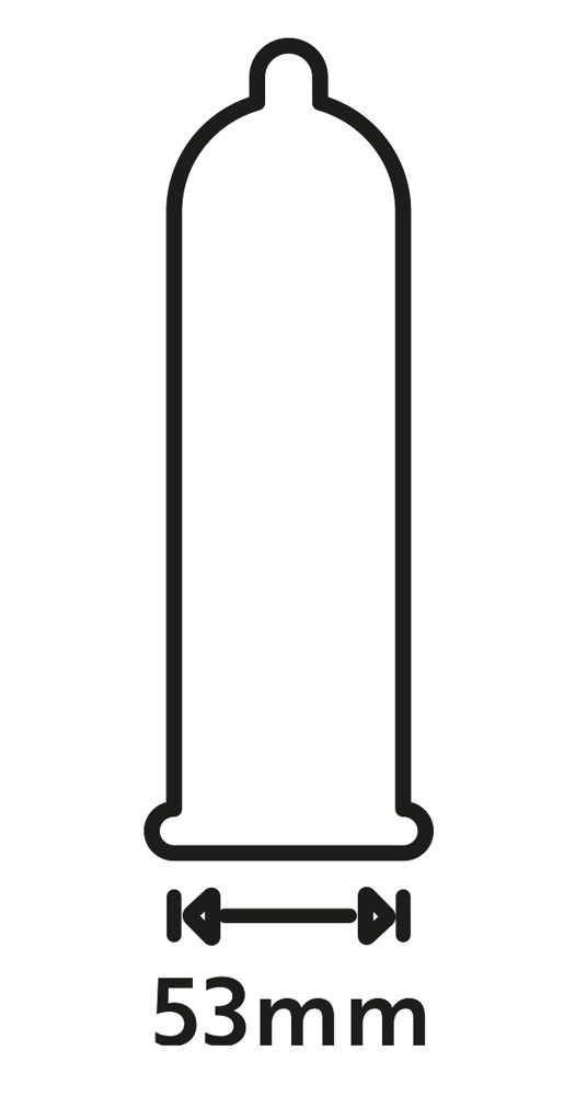 Secura Original 1000ks