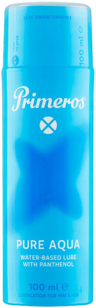 Primeros Pure Aqua 100 ml