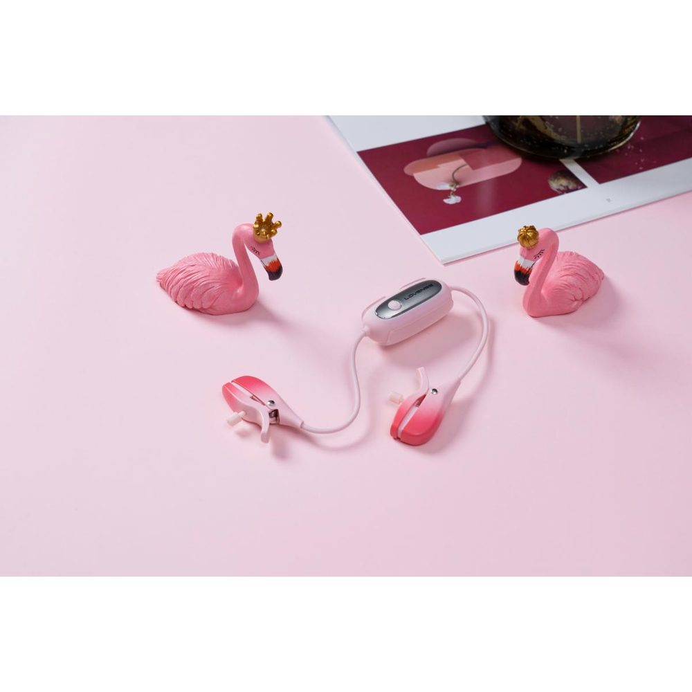 Lovense Gemini App-Controlled Vibrating Nipple Clamps (obrázek 9)