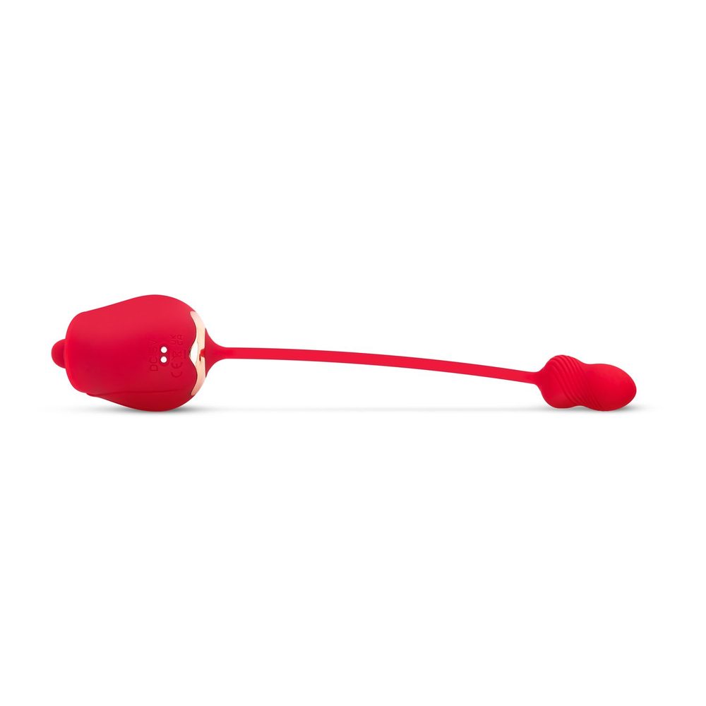 Teazers Tapping Clitoris Stimulator (obrázek 3)