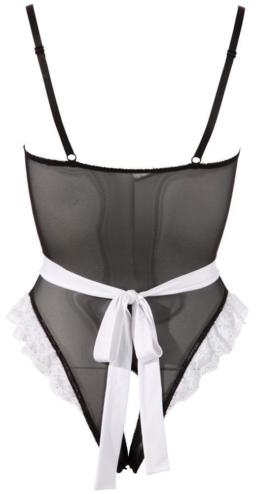 Cottelli Waitress Body - L (obrázek 5)