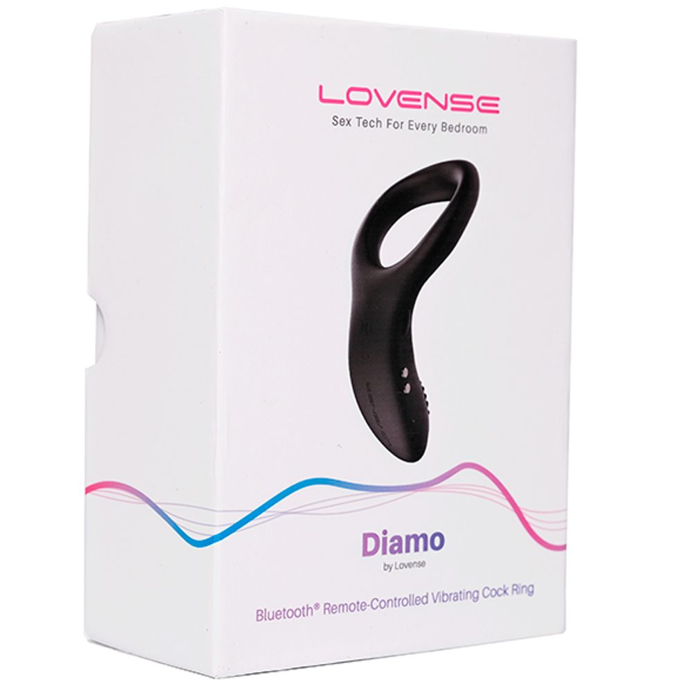 Lovense Diamo (obrázek 16)