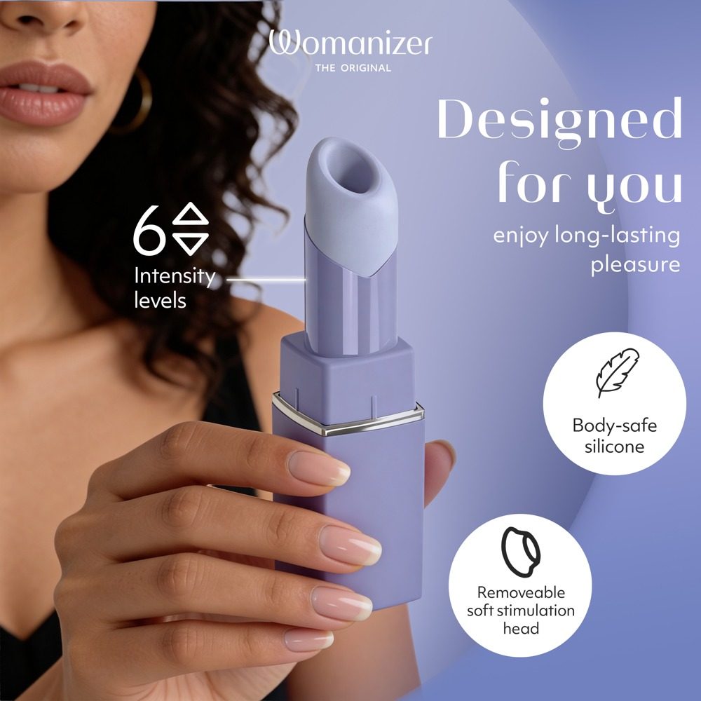Womanizer Beauty - Lilac (obrázek 12)