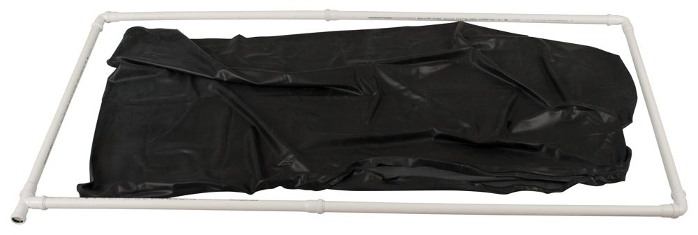 Latex Vacuum Bed (obrázek 4)
