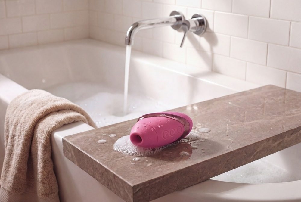 Womanizer Next Liberty Pink (obrázek 13)