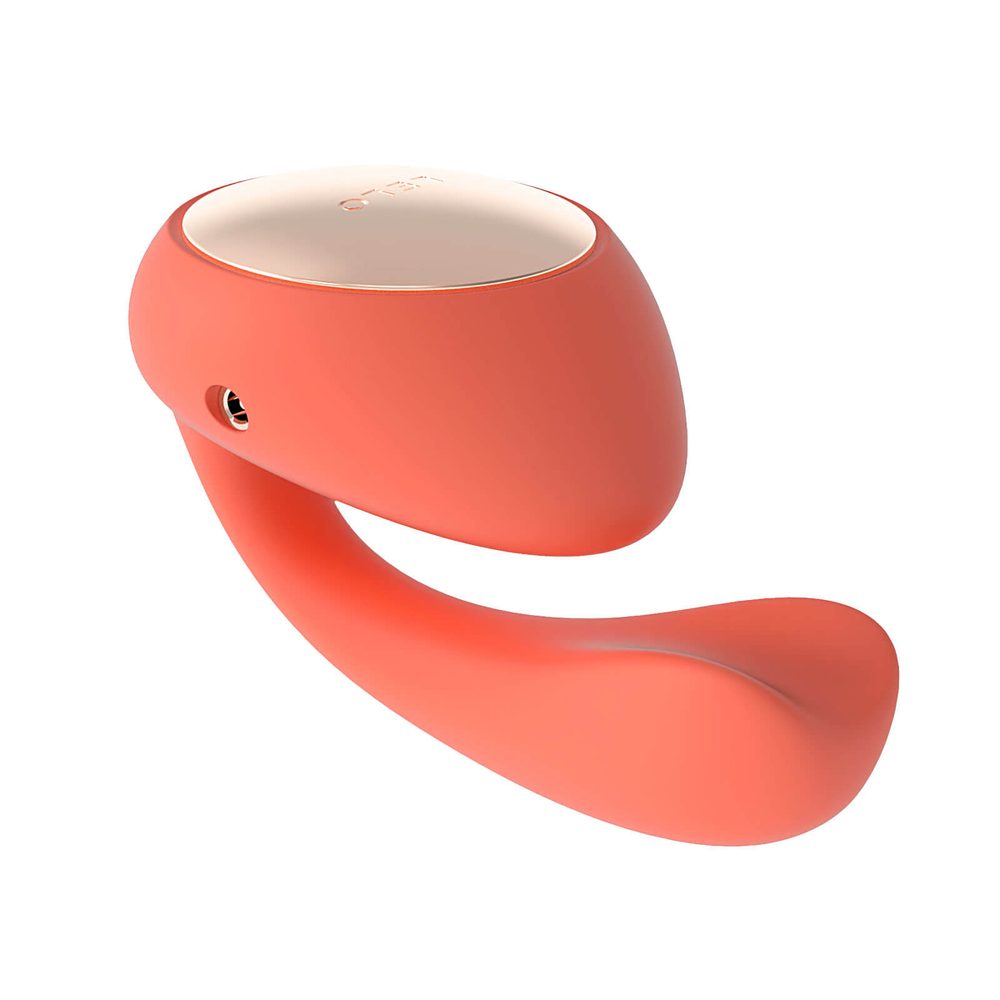 LELO Ida Wave (Coral Red) (obrázek 10)