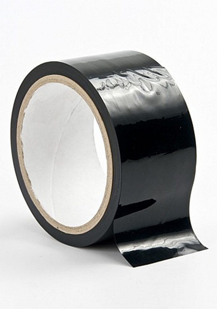 E-shop Ouch Bondage páska 20 m - černá
