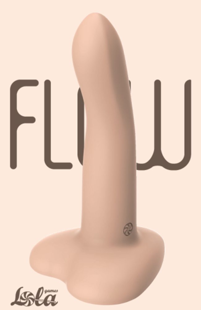 Lola Games Dildo Flow Emotional Flesh (obrázek 8)