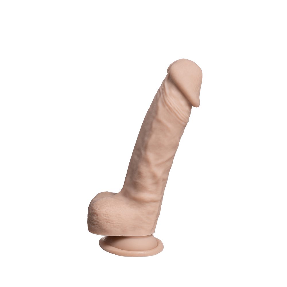 SilexD Real Skin Model 1 (8