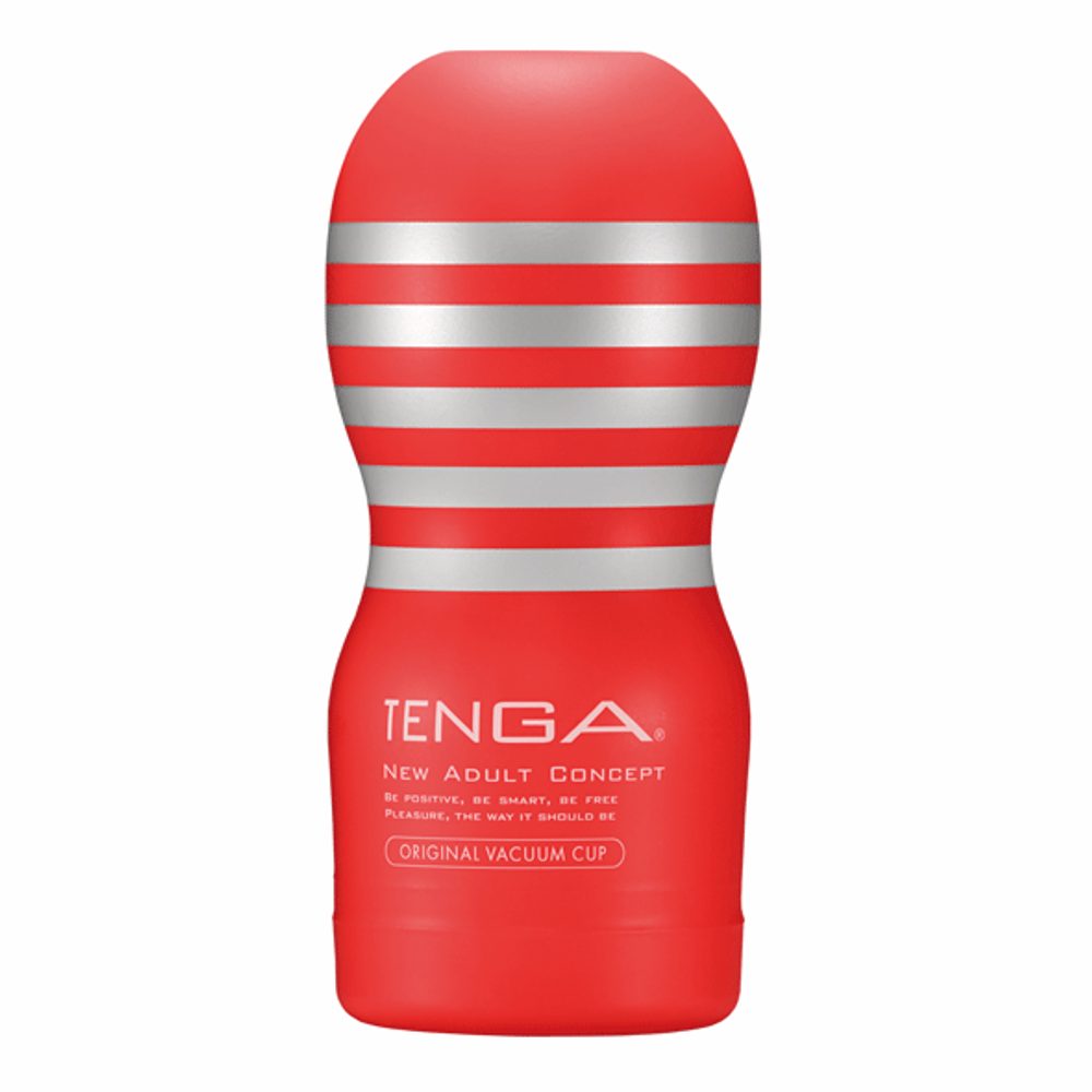 Tenga Deep Throat Cup