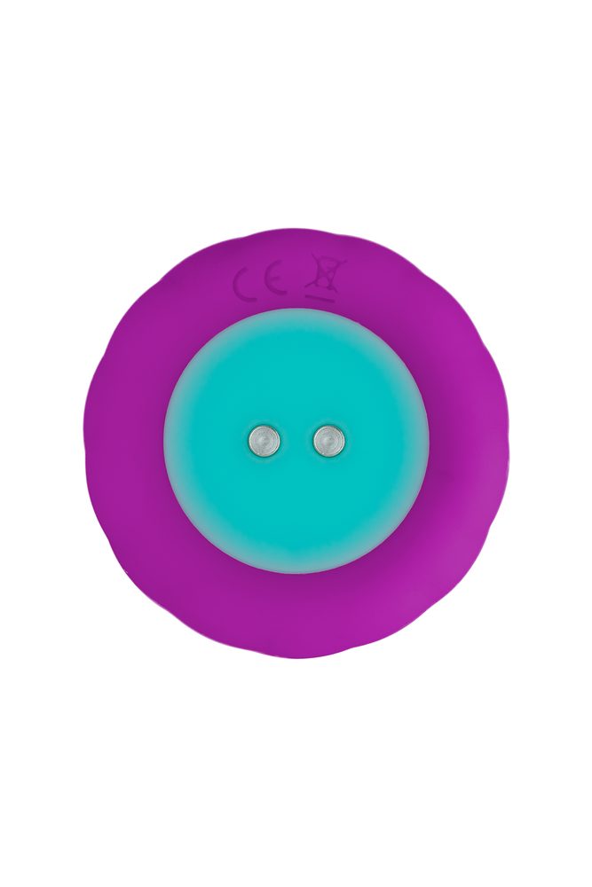 FemmeFunn Ultra Wand Purple (obrázek 5)