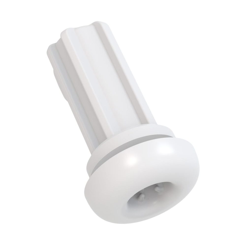 Teazers Telescopic Masturbator Black (obrázek 5)