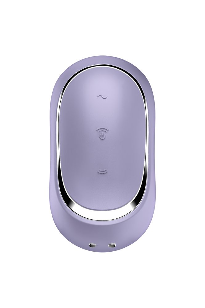 Satisfyer Pro To Go 2 Violet (obrázek 6)