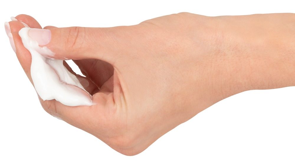 Penis XXL krém na zvětšení penisu 200 ml