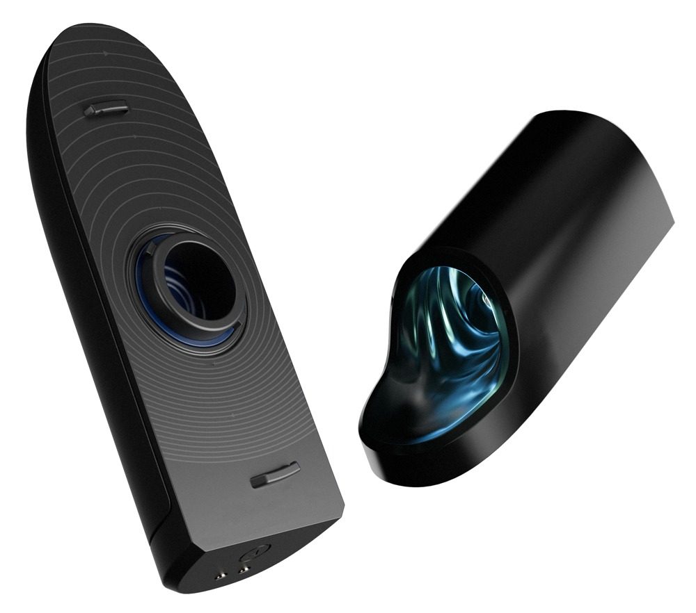 Arcwave Ion 2 Black (obrázek 14)